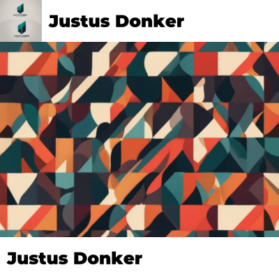 Justus Donker