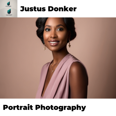 Portrait Photography